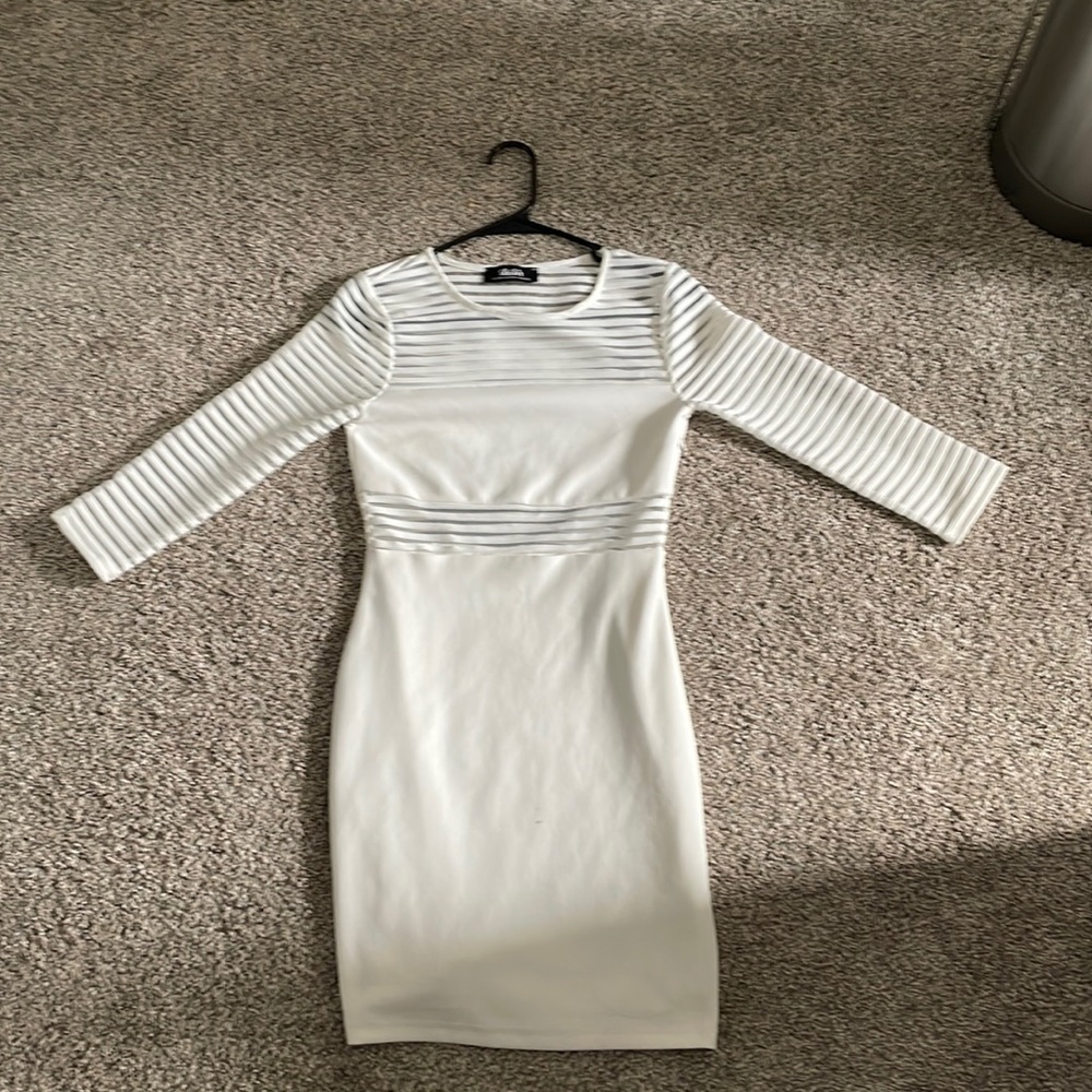 Lulu‘s dress